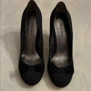 Nine West heels